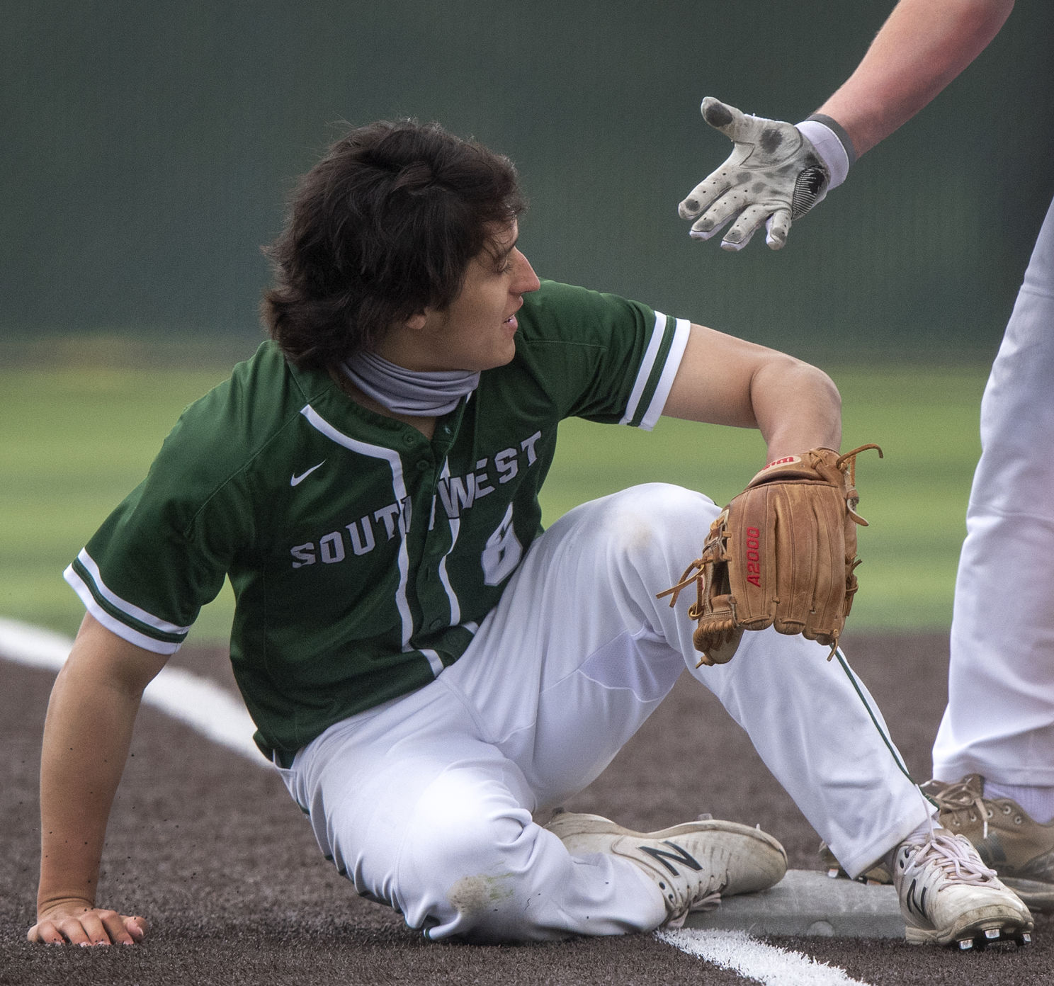 Lincoln Southwest vs. Lincoln North Star, 4.6